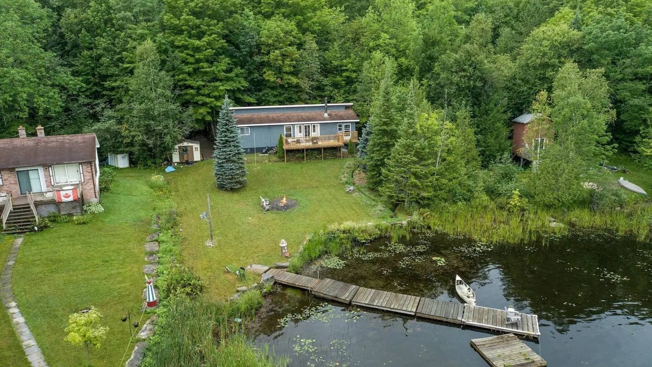 Photo of Outdoor in Irondale