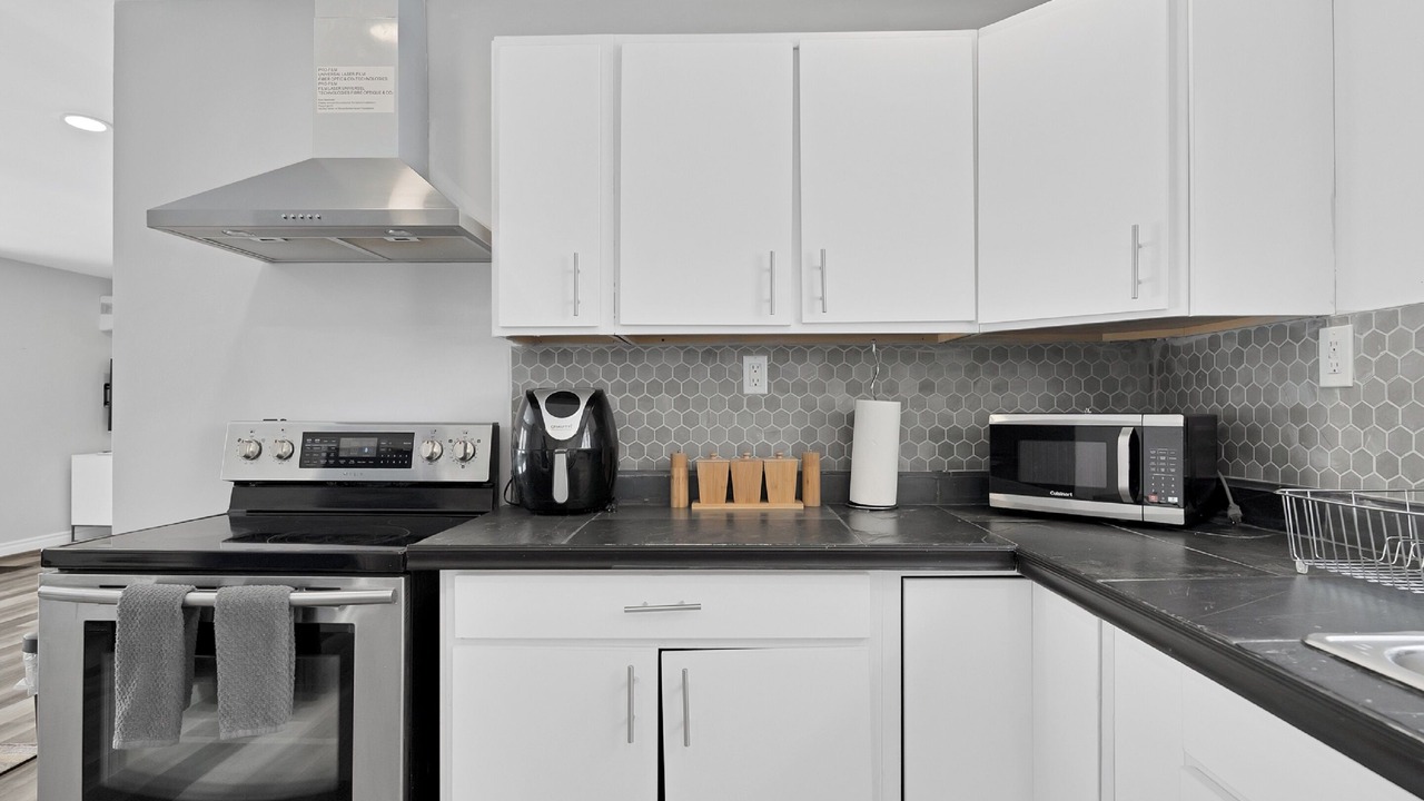 Photo of Kitchen in Irondale