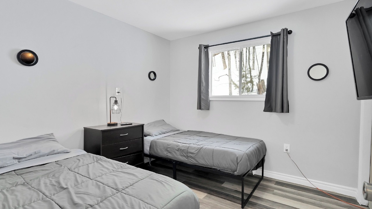 Photo of Bedroom in Irondale