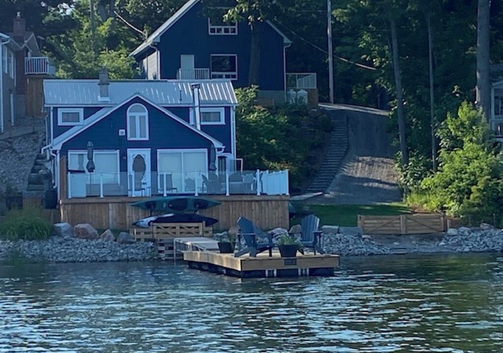 Photo of Outdoor in Mallorytown