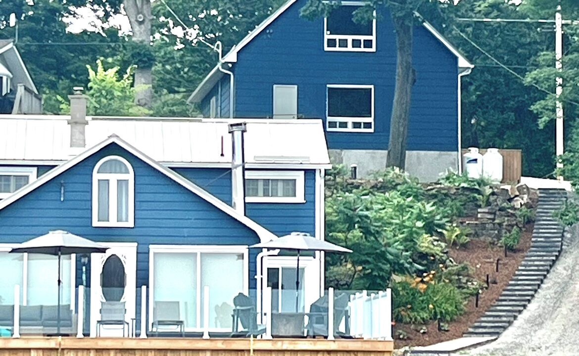 Photo of Outdoor in Mallorytown