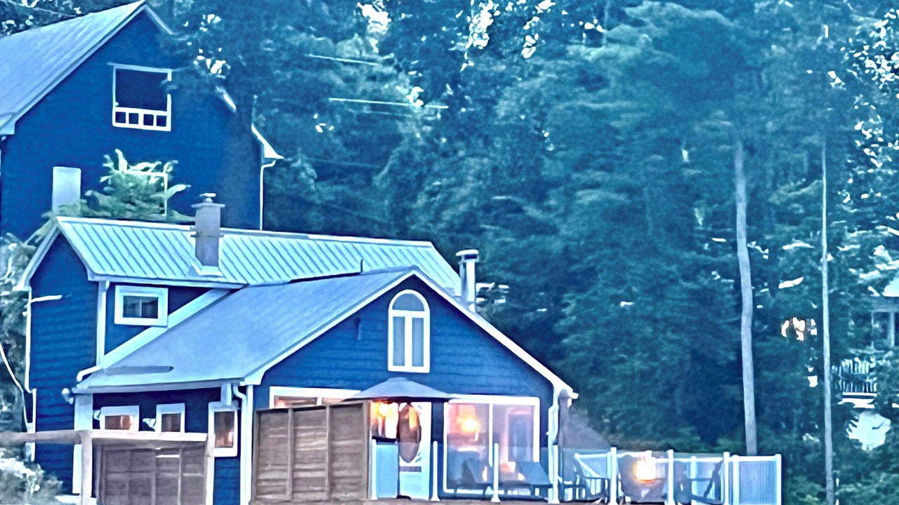 Photo of Outdoor in Mallorytown