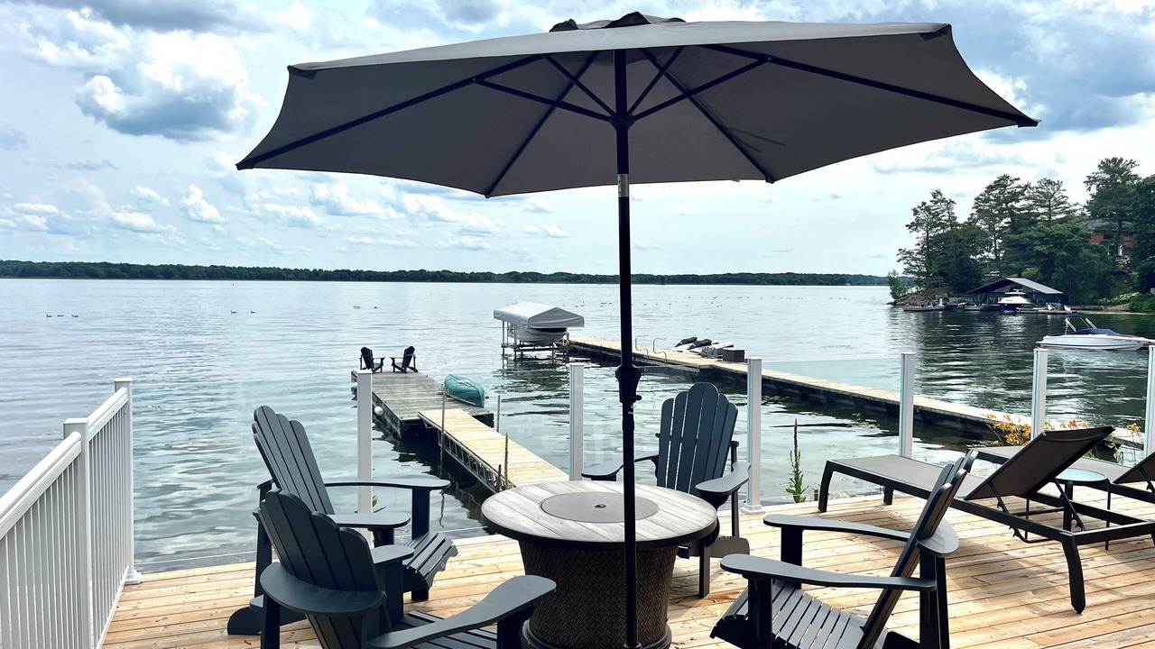 Photo of Outdoor in Mallorytown