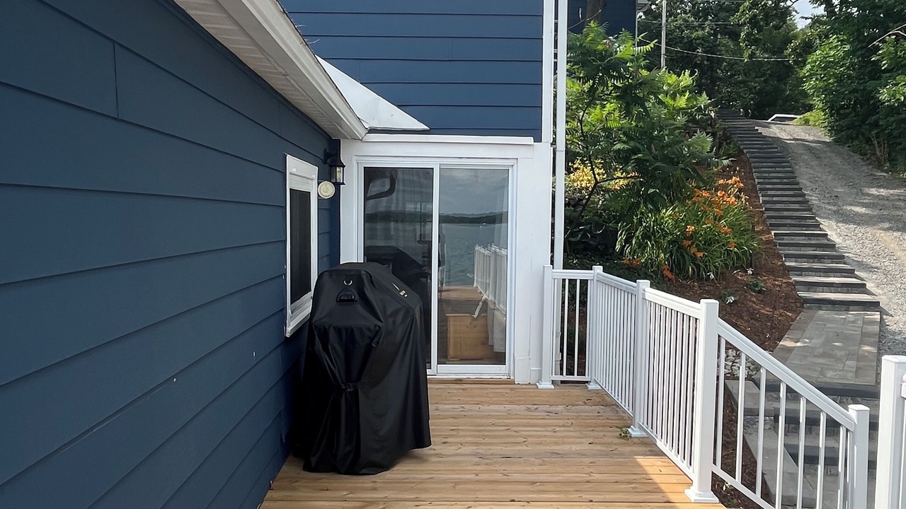 Photo of Outdoor in Mallorytown