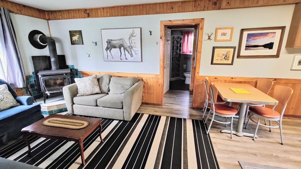 Photo of Livingroom in Washagami