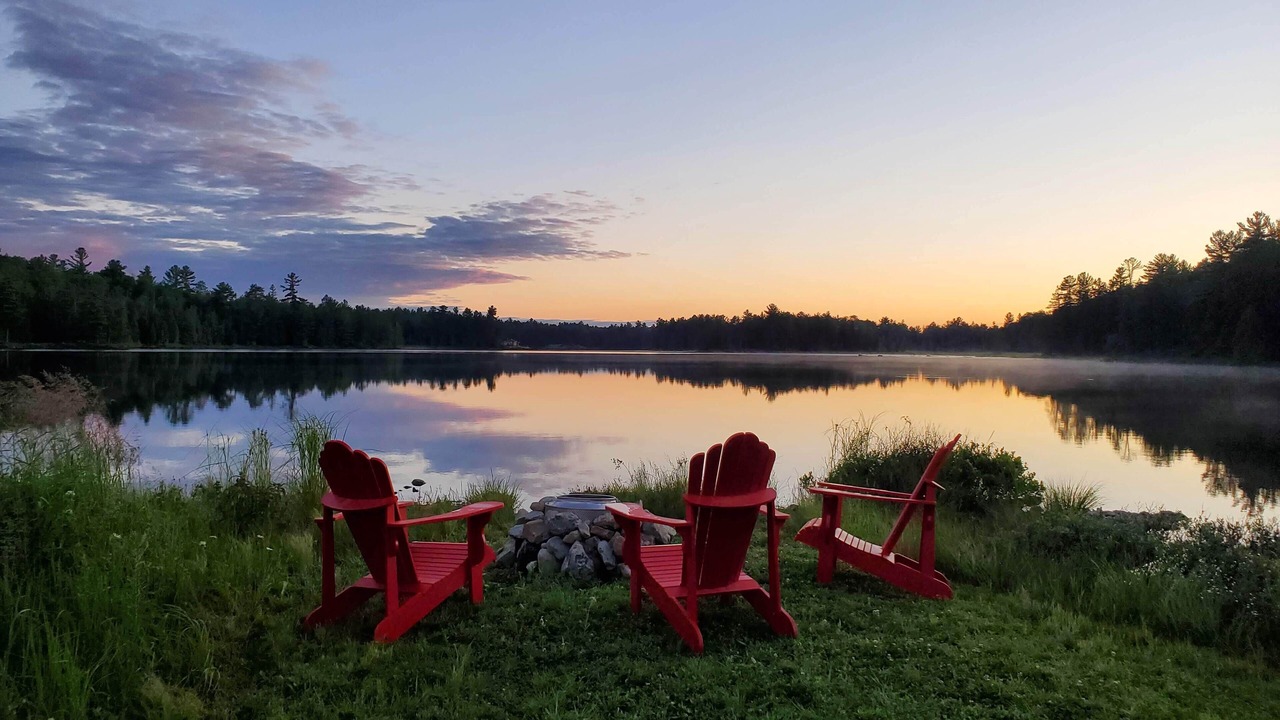 Photo of Outdoor in Washagami