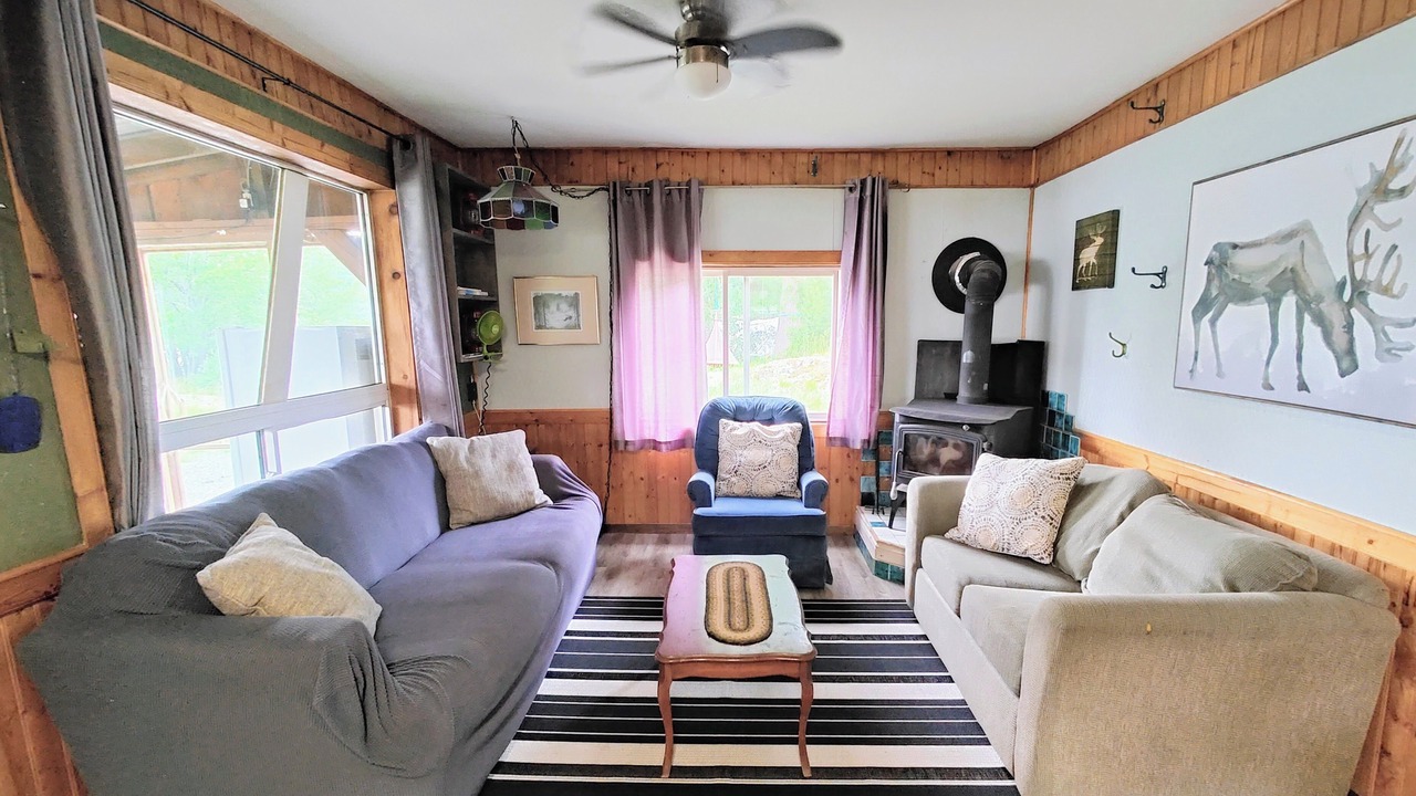 Photo of Livingroom in Washagami