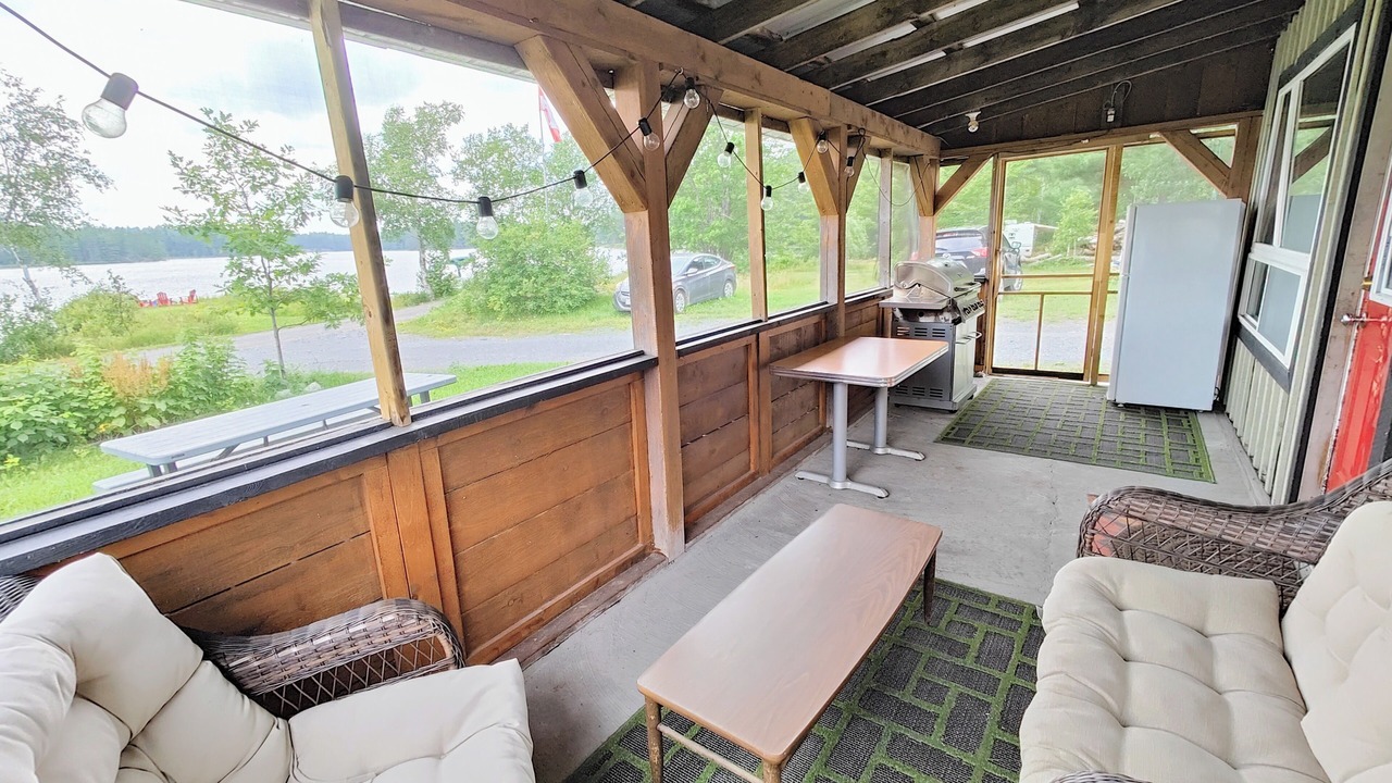 Photo of Outdoor in Washagami