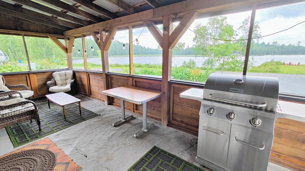 Photo of Outdoor in Washagami