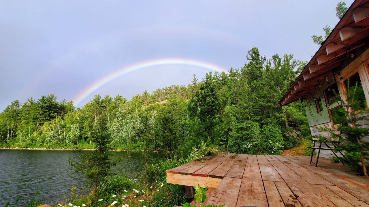 Photo of Outdoor in Washagami
