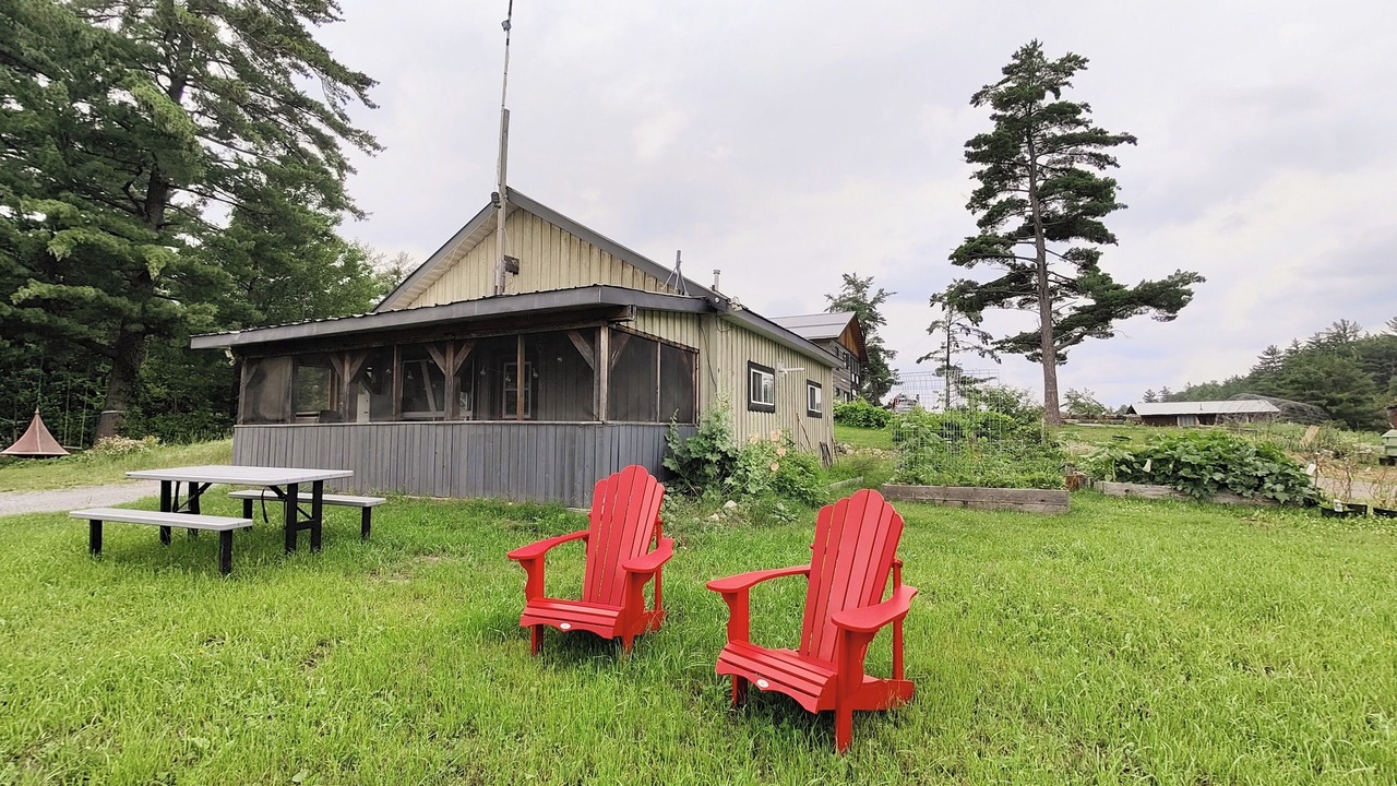 Photo of Outdoor in Washagami