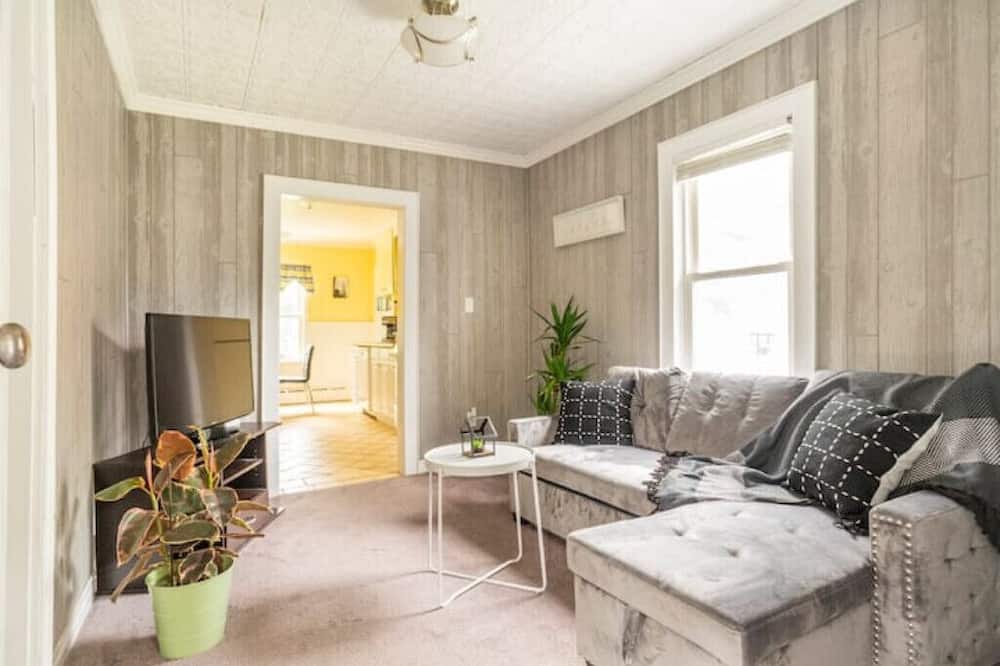 Photo of Livingroom in Mineola