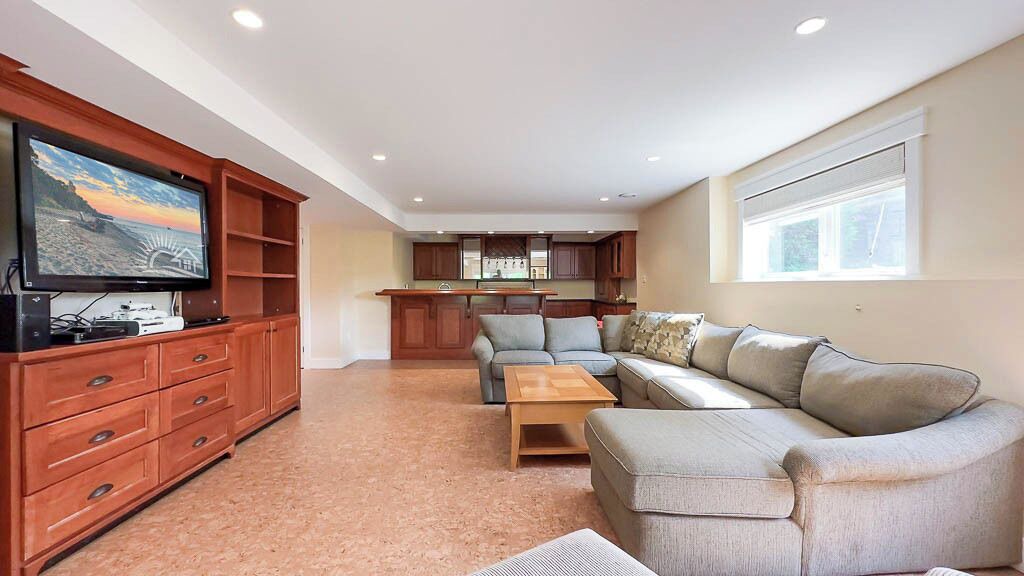 Photo of Livingroom in Bayfield
