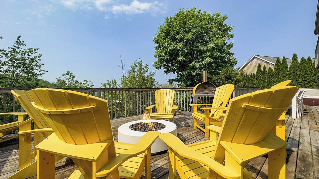 Photo of Outdoor in Bayfield