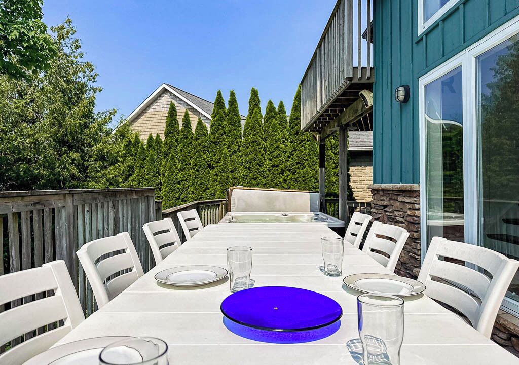 Photo of Outdoor in Bayfield
