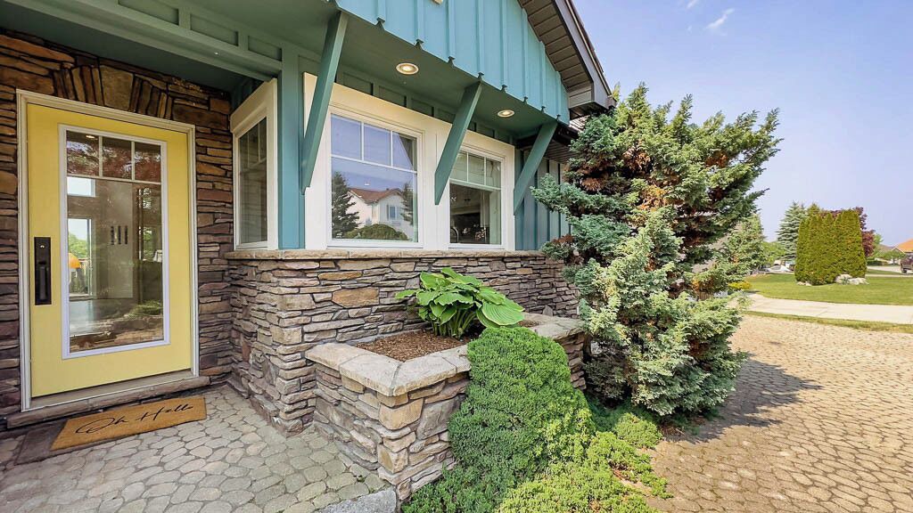 Photo of Outdoor in Bayfield
