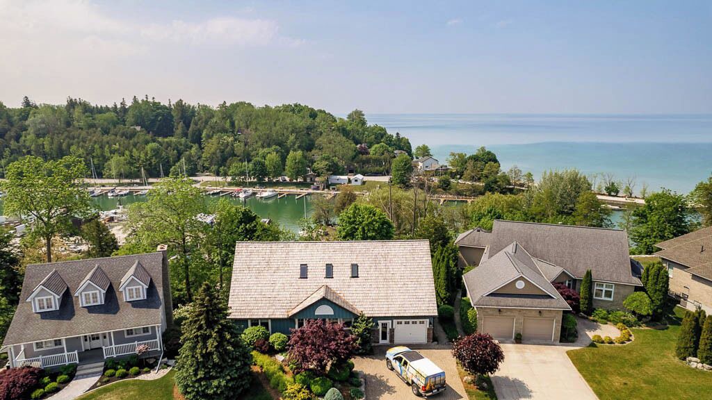 Photo of Outdoor in Bayfield