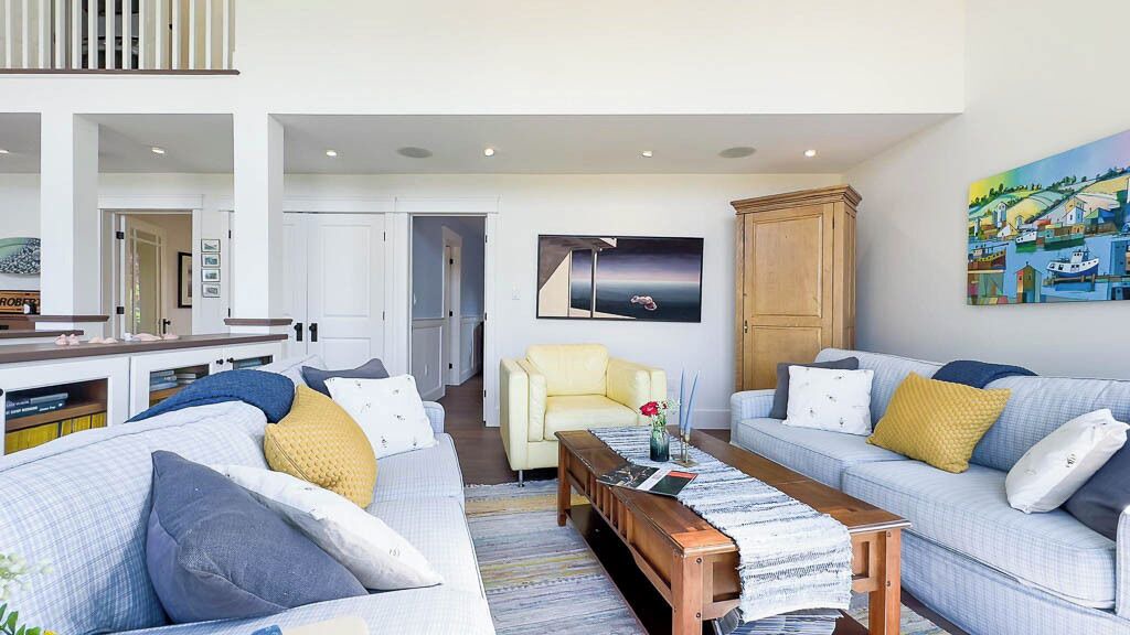 Photo of Livingroom in Bayfield