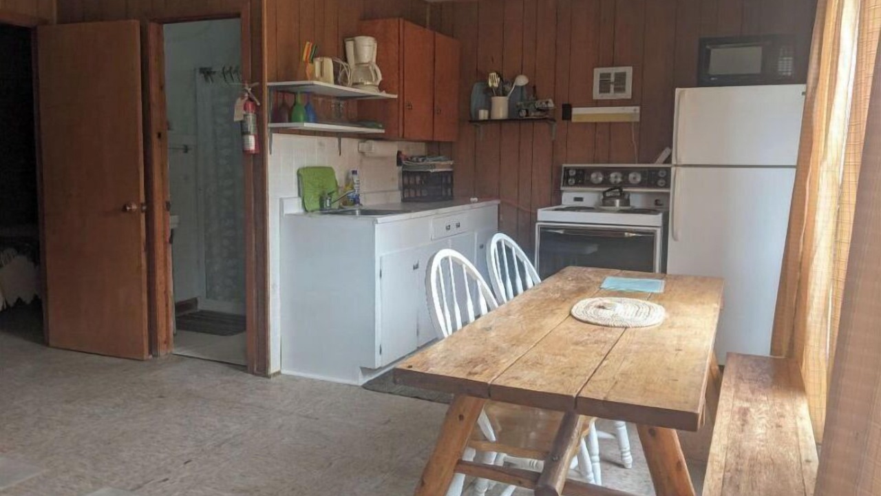 Photo of Kitchen in Roseneath
