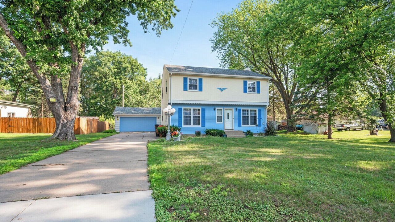Photo of Outdoor in Maplewood