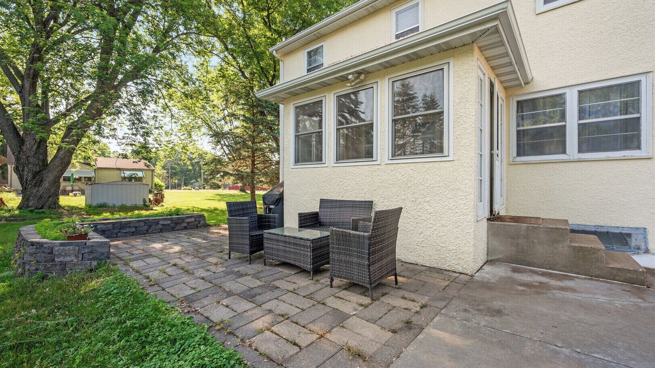 Photo of Patio Balcony in Maplewood