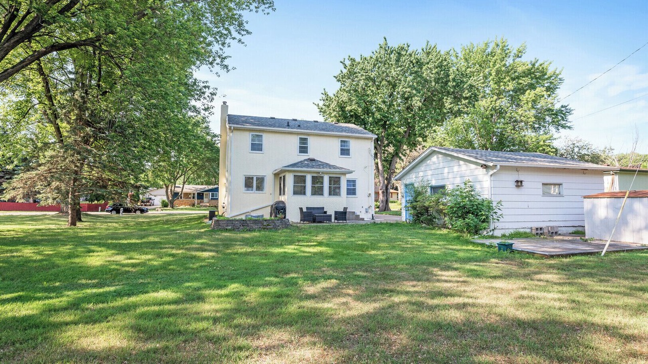 Photo of Outdoor in Maplewood