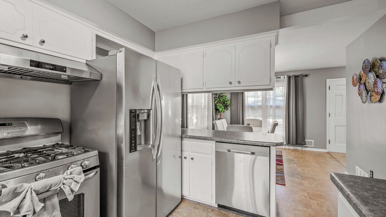 Photo of Kitchen in Maplewood
