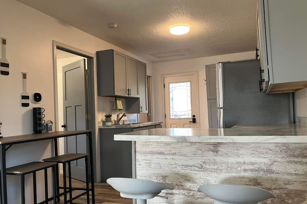 Photo of Kitchen in Oak Grove