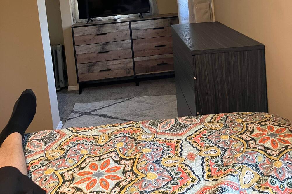 Photo of Bedroom in Oak Grove