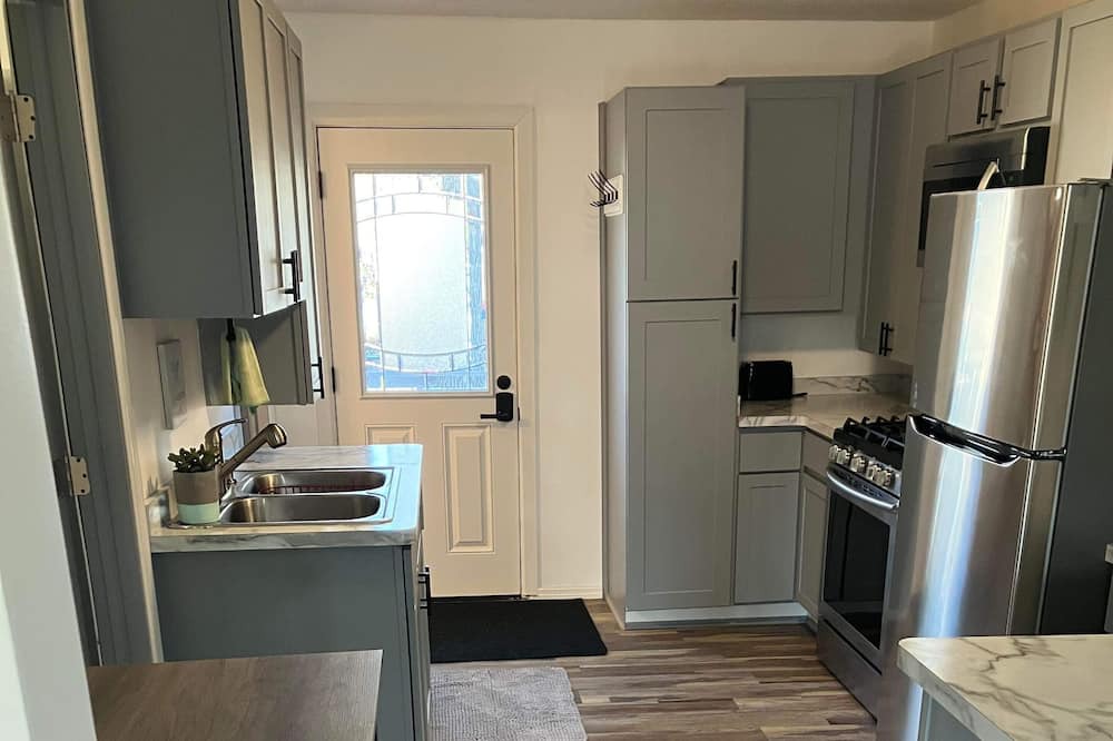 Photo of Kitchen in Oak Grove