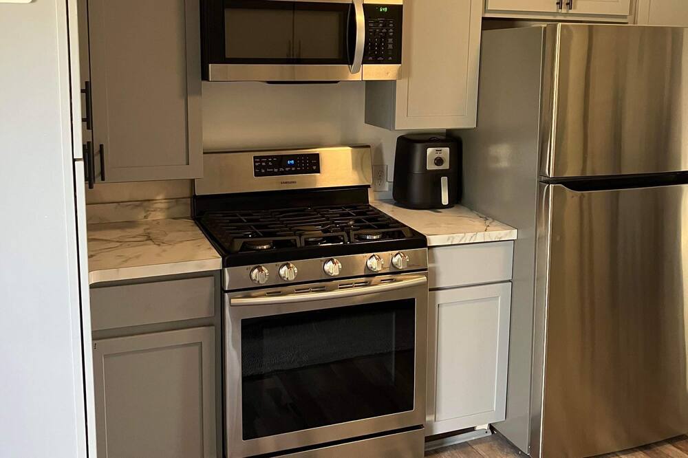 Photo of Kitchen in Oak Grove