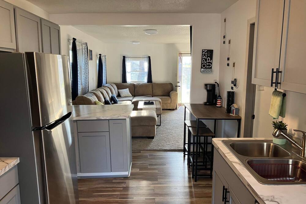 Photo of Kitchen in Oak Grove