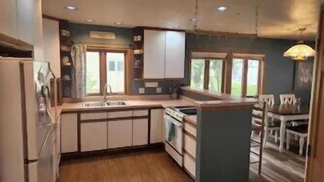 Photo of Kitchen in Richville