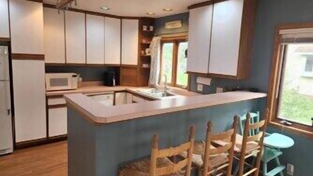 Photo of Kitchen in Richville