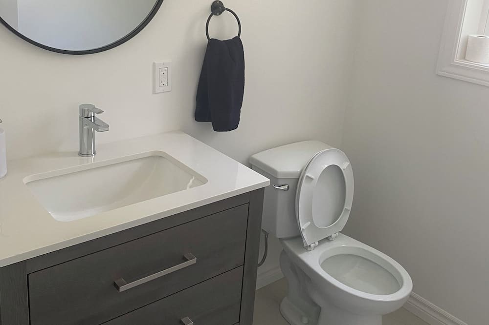 Photo of Bathroom in Belmont