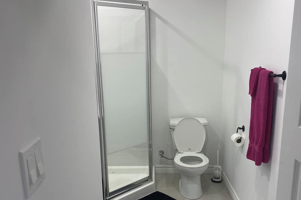 Photo of Bathroom in Belmont