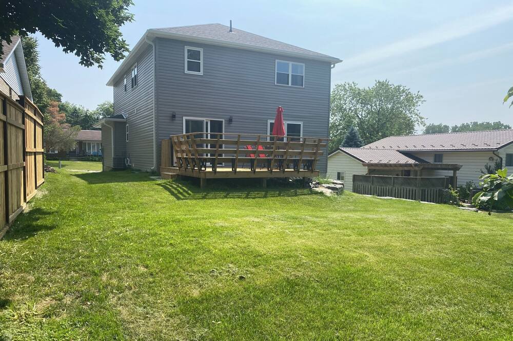 Photo of Outdoor in Belmont