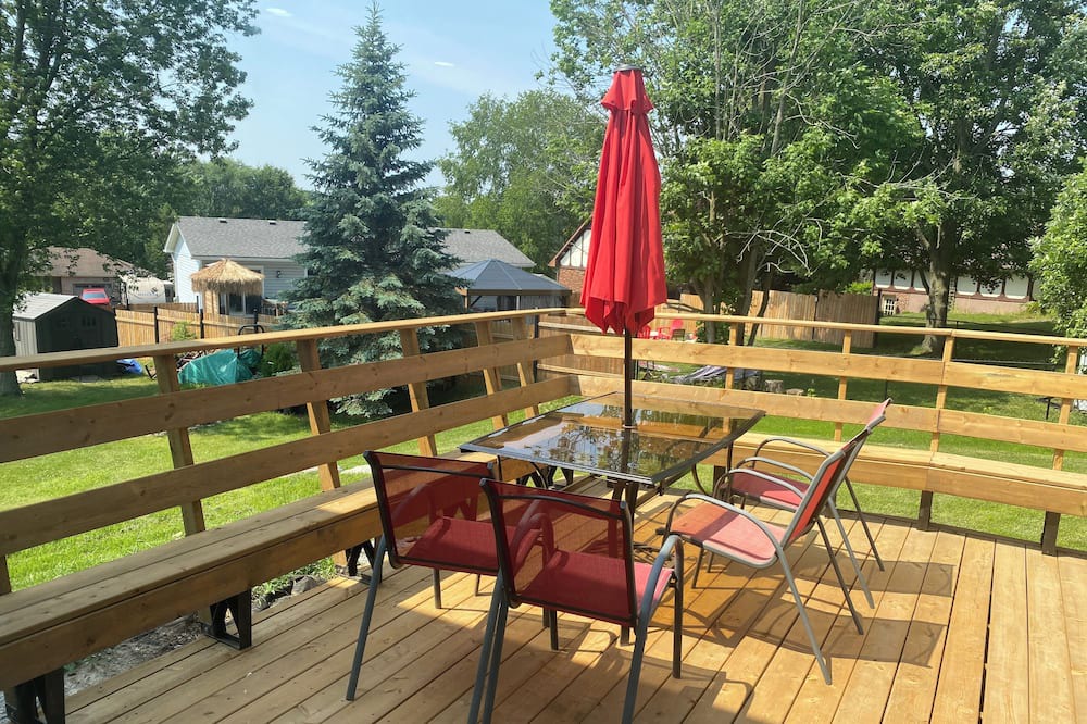 Photo of Outdoor in Belmont