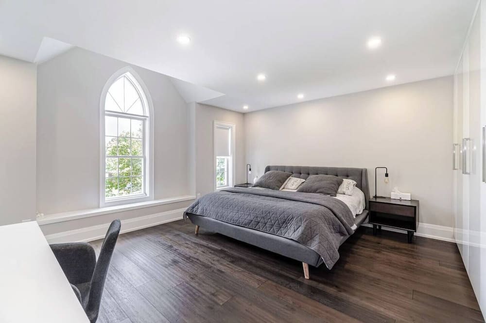 Photo of Bedroom in Meadowvale Village