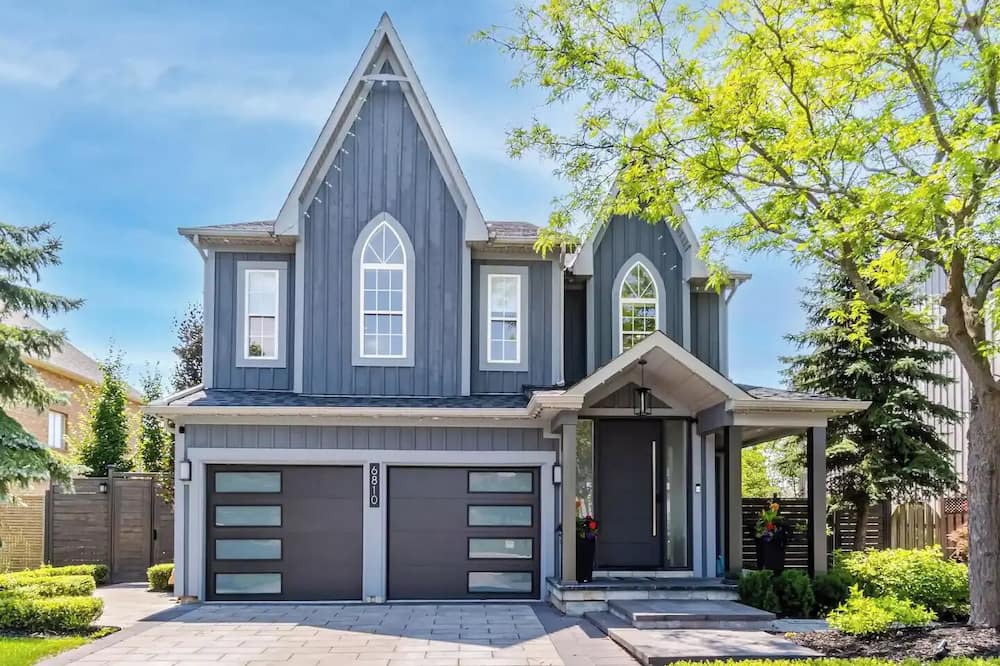 Photo of Outdoor in Meadowvale Village