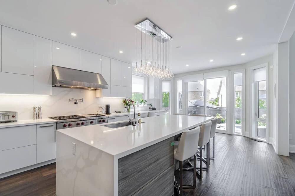 Photo of Kitchen in Meadowvale Village