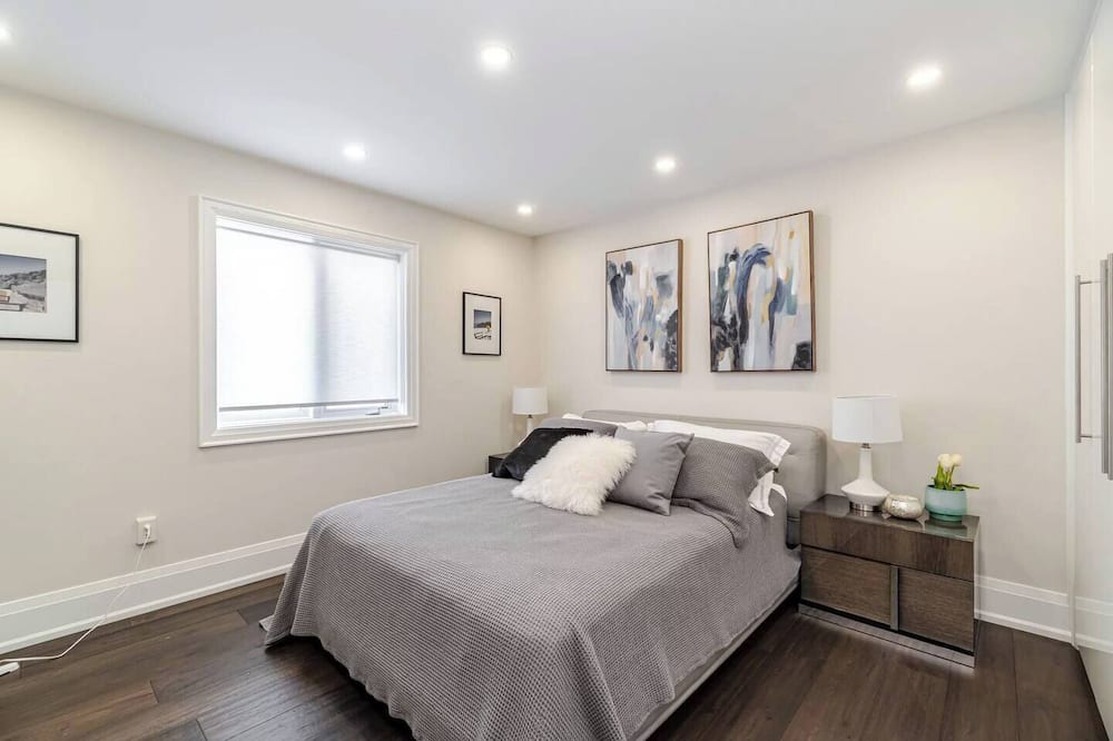 Photo of Bedroom in Meadowvale Village