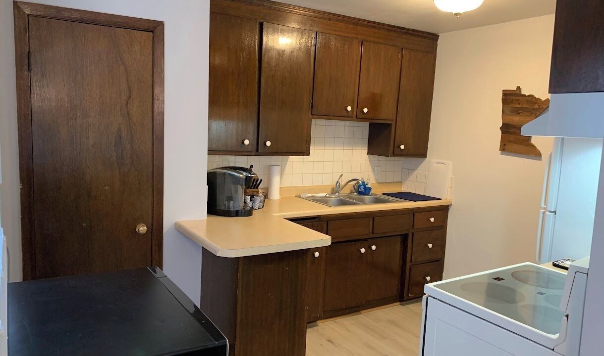 Photo of Kitchen in Blaine