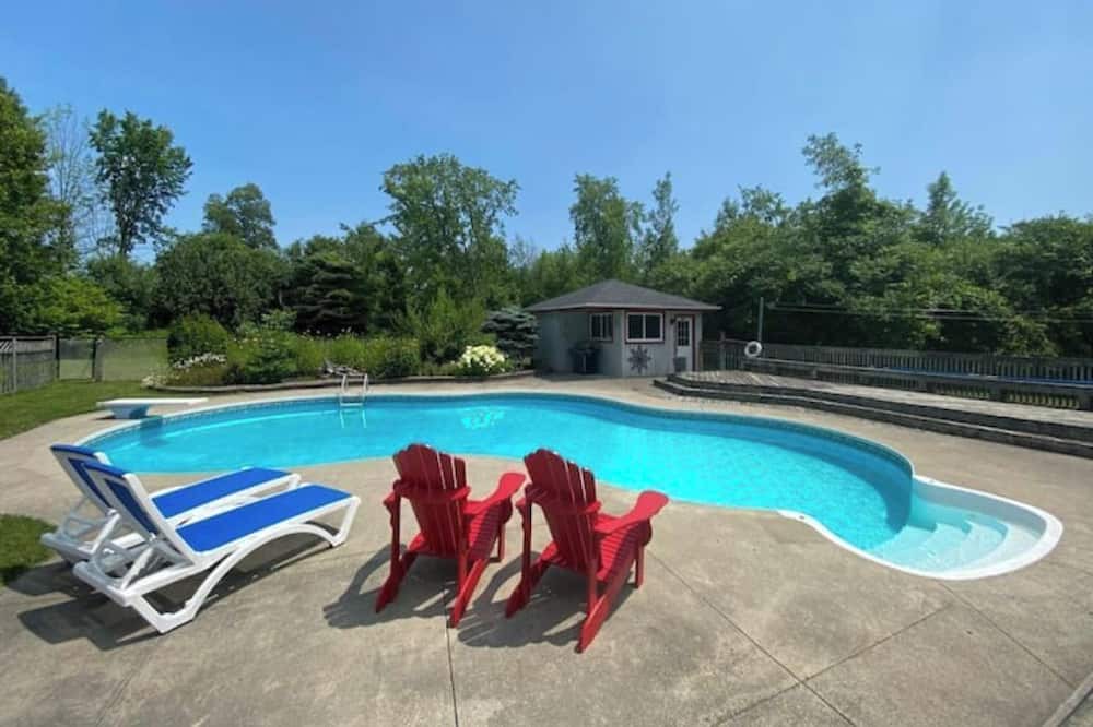 Photo of Outdoor in Otonabee-South Monaghan