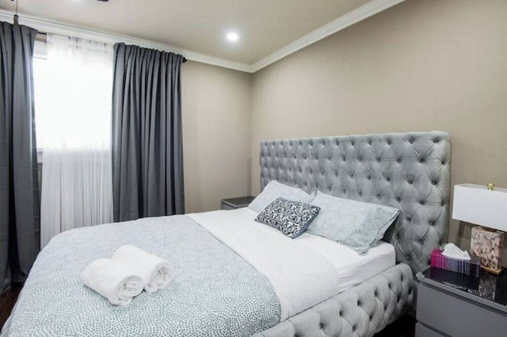 Photo of Bedroom in Otonabee-South Monaghan