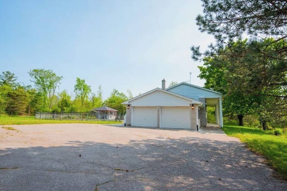 Photo of Outdoor in Otonabee-South Monaghan
