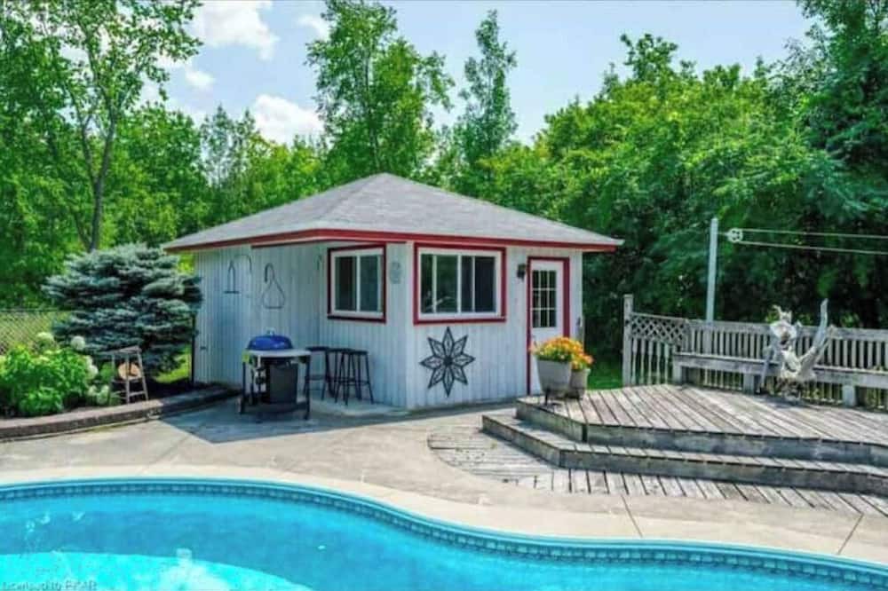Photo of Outdoor in Otonabee-South Monaghan