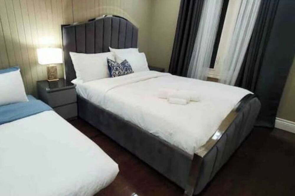 Photo of Bedroom in Otonabee-South Monaghan