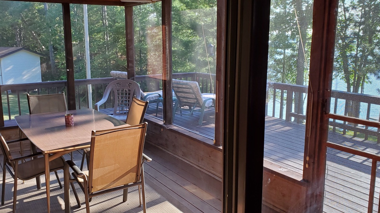 Photo of Outdoor in Rogers Township