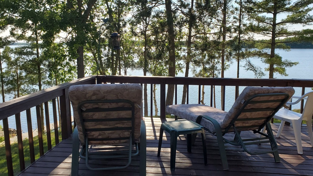 Photo of Outdoor in Rogers Township